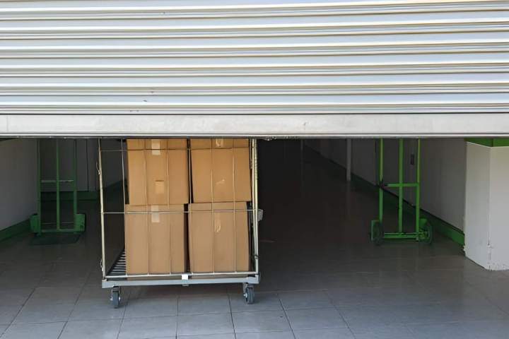 Garde-meubles  Massy